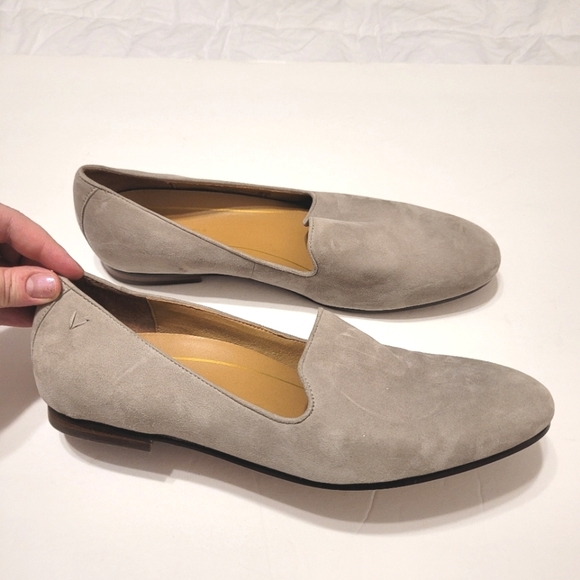Vionic Willa loafer flats size 9.5 - Picture 1 of 10
